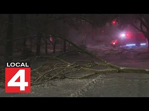 Local 4 News at 11 -- March 3, 2023