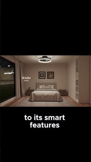 Discover the Ultimate Ceiling Fan!