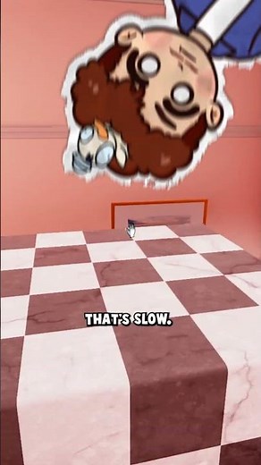 How Superliminal Speedrunners Jump to Break the Game