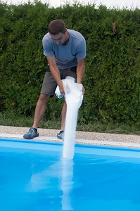 Can You Swim After Adding Salt to Your Pool? The Complete 2025 Safety Guide | Pool Knowledge