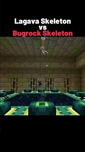 I played java yesterday, it's all true #minecraft