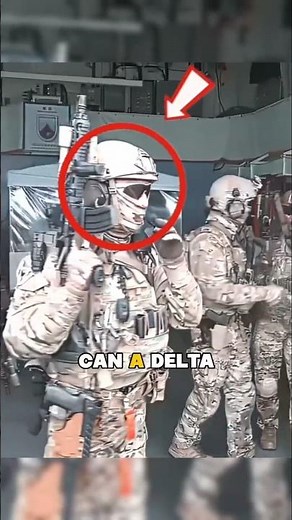 Can Delta Force Survive SAS Selection? The Brutal Truth