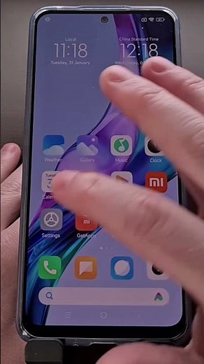 How to Fix Install Failed Error on When Sideloading an APK File Xiaomi MIUI