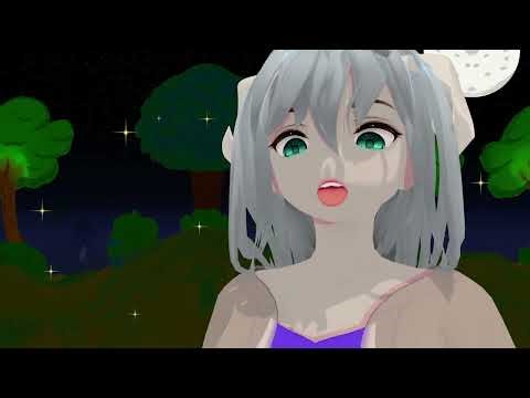 Townscaper DEMO - Moon builds Islands?