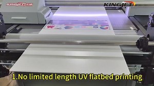 4.6K views · 24 reactions | KingJet KJ-1060UV Multifunctional All in...