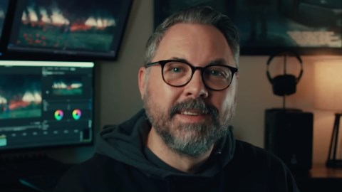 Stranger Things destroyed city effect