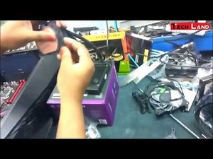 How to install Masterliquid ML120L RGB Cooler Master CPU Liquid Cooler | Tech Land