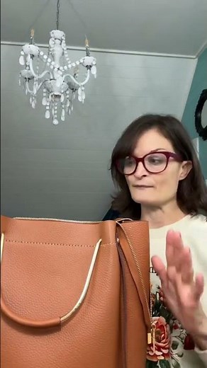 DIY Leather Bag Tutorial - Easier Than You Think!