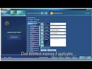 Checkbook PRO Tutorial