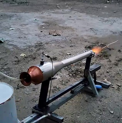 39K views · 428 reactions | DIY Pulse jet engine model#pulseengine #pulse #pulsejet #enginemodel #jetengine #rocketengine #DIY Scale Engine:https://linktr.ee/Dr.engine Use "DR15" Get 15% OFF | Dr. Engine | Facebook