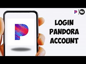 How To Login Pandora Account 2025 | Pandora.com Sign In Help