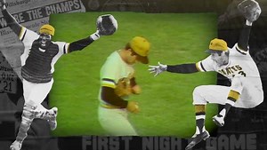 51K views · 2.5K reactions | On this day in 1971, Steve Blass tossed a complete game in Game 7 of the World Series. | Pittsburgh Pirates | Facebook