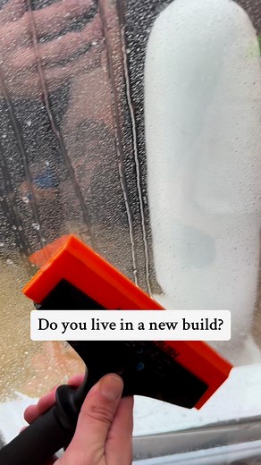 96K views · 416 reactions | Would you like more privacy in your new build home? 樂 Use our window film 珞 Please note that this is primarily for daytime privacy so we still recomend curtains for on a night #windowtint #windowfilm | Solar Control | Facebook