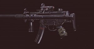 Warzone best MP5 loadouts: Our MP5 class setup recommendations and how to unlock both MP5s explained