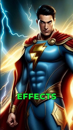 Shazam: Fury of the Gods - Official Movie Trailer