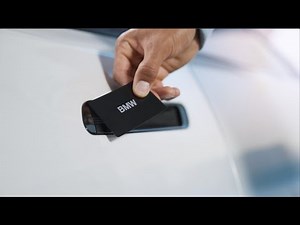 How to Use and Manage Your BMW Key Card - Activation, Deactivation, and More
