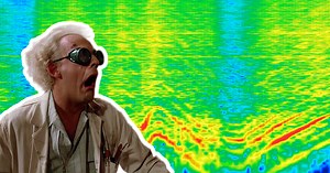 5 things you may not know about the DeLorean from Back to the Future - Simcenter