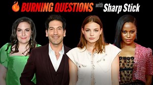 22K views · 155 reactions | Lena Dunham reveals how Taylor Swift and Joe Alwyn contributed to her new film 'Sharp Stick,' and stars Jon Bernthal, Taylour Paige, and Kristine Froseth break down how Lena made the film a safe space. | IMDb | Facebook