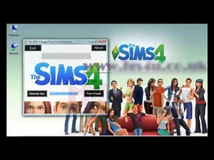 The Sims 4 Activation Code Generator (PC,Mac, PS 3,4 & Xbox 360/ONE) Free Download ( LATEST )