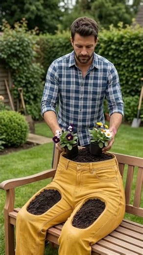 The Ultimate DIY Garden Hack You Need to Try