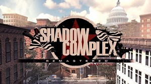 Shadow Complex Remastered PlayStation 4 Release Date Revealed