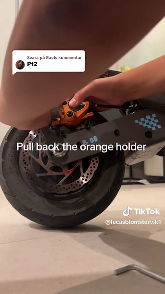 How to Fix Bad Brakes Quickly and Easily