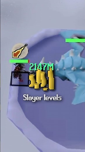 Slayer Makes Bank 💰 #osrs #oldschoolrunescape #runescape