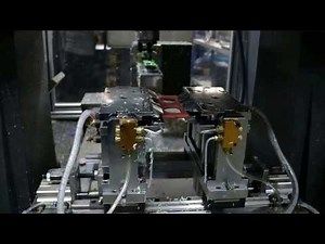 Watch This: Cutting-edge CNC Machine Makes Acetate Eyewear Frames Within 1 Minute!