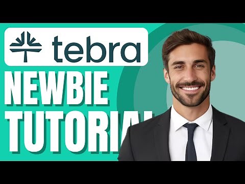 Tebra Tutorial for Newbies | EHR, EMR & Billing Software Overview