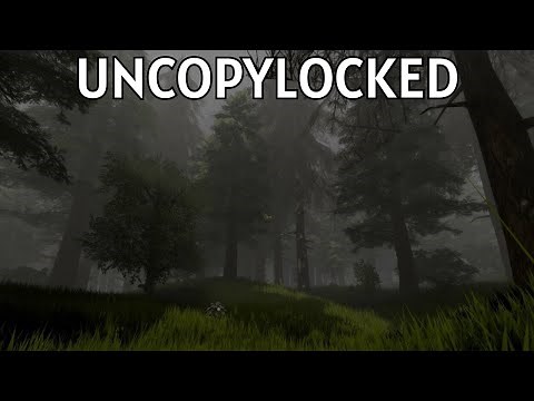 ROBLOX ULTRA REALISTIC MAP🎃 UNCOPYLOCKED