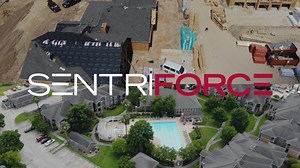 Live Video Monitoring | Remote Surveillance | SentriForce