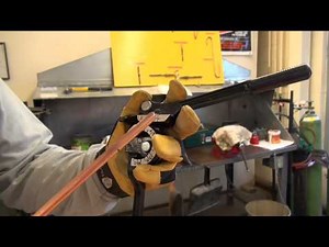 Spring Tubing Bending