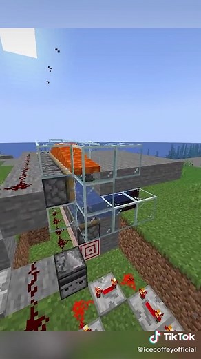 Minecraft Infinite 300/hr Bonemeal Farm Moss 1.19 Redstone Tutorial!#minecraft#minecraftbuilding#minecrafthacks#redstone#gaming#icecoffey#bedrock#mcpe