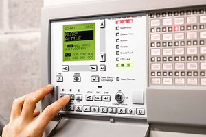 Fire Alarm Control Panel: What it is and how it works