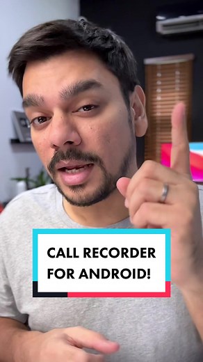 Best Call Recording App for Android 2024