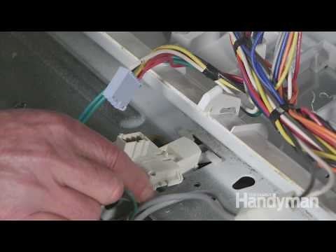 How to Fix a Washing Machine That Won't Spin
