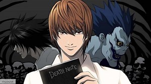 Netflix's Death Note Live-Action Series: Everything We Know So Far