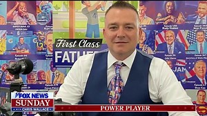 8.1K views · 76 reactions | 'First Class Fatherhood' podcast host outlines the importance of being a dad | Fox News Video | Facebook