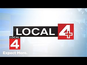 Live: Detroit news, weather, live updates