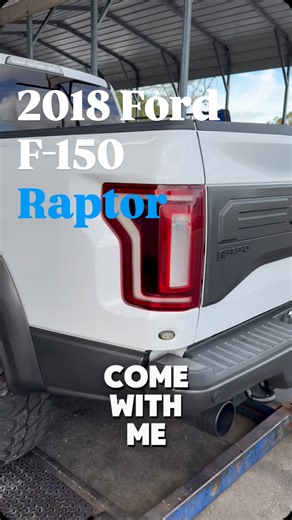 DriveCenter Complete Auto Care on Instagram: "Today we program a second key for a 2018 Ford Raptor - required when you don’t have the original 2 keys 🙃 Otherwise a simple procedure is available to add a third key. #mechanicsoftiktok #shoplife #mechaniclife #fordraptor150 #fordraptor #drivecenter #autorepairshop #completeautocare #ocalaflorida #automotive #ocalafl #carrepair"