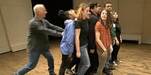 Safety expert shares oddly compelling tutorial on how to survive a deadly crowd crush