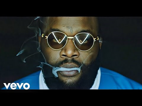Rick Ross - Money & Power ft. Meek Mill, Young Dolph (Official Video) 2023