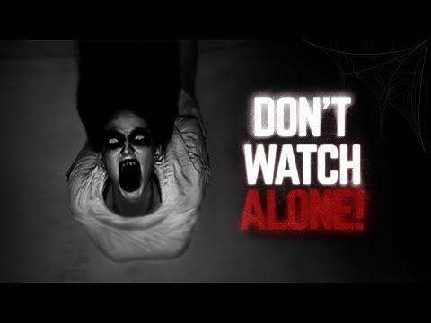 8 Real Paranormal Encounters Caught on Camera – Haunted Ghosts & Spirit Sightings