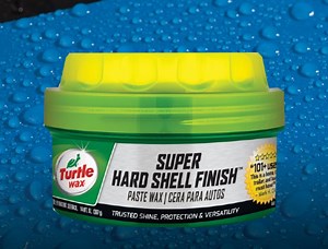 Is Turtle Wax Super Hard Shell Finish Wax any good even though it's so cheap? - Alt Car news