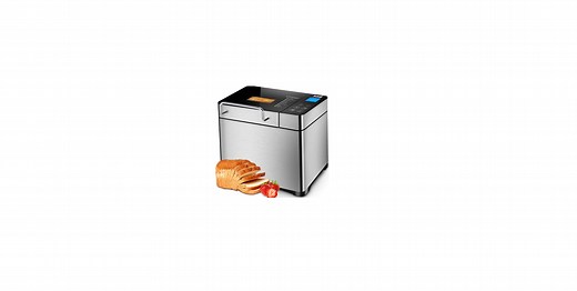 KBS Bread Maker Manual: MBF-010 User Guide & Recipes (PDF)