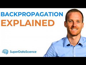 Master Backpropagation in Neural Networks: Step-by-Step Guide