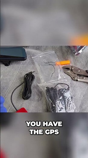 Installing GPS and Backup Camera: A Step-by-Step Guide