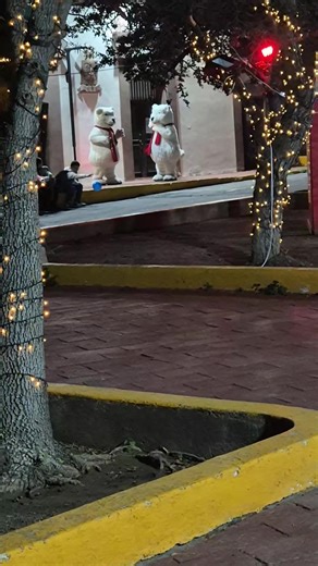 México y la IA: El baile del oso de Coca-Cola