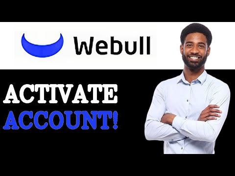 How To Activate Webull Futures Account (2025)