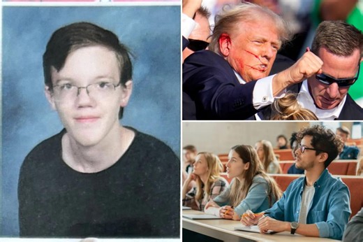 How politics and social media are ruining young people — and fueling harassment